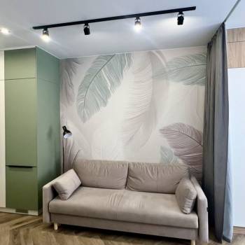 Продается 1-комнатная квартира, 30,4 м²