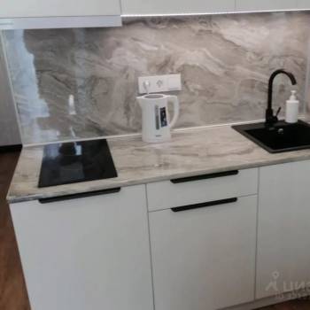 Сдается 1-комнатная квартира, 18 м²