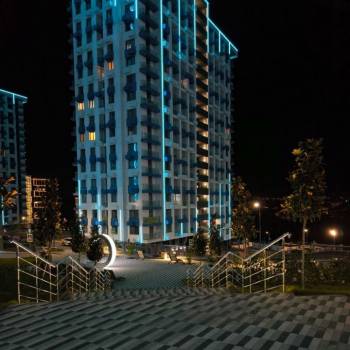 Сдается 1-комнатная квартира, 18 м²