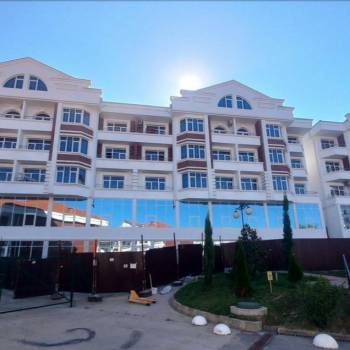 Продается 1-комнатная квартира, 26,1 м²