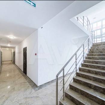 Продается 1-комнатная квартира, 26,1 м²