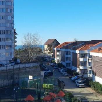 Продается 1-комнатная квартира, 26,1 м²