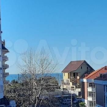 Продается 1-комнатная квартира, 26,1 м²