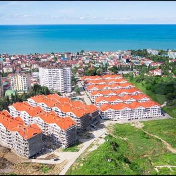 Продается 1-комнатная квартира, 26,1 м²