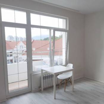 Продается 1-комнатная квартира, 26,1 м²