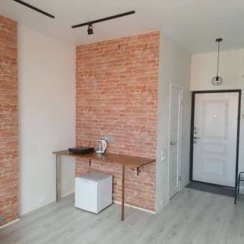Продается 1-комнатная квартира, 26,1 м²