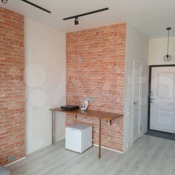 Продается 1-комнатная квартира, 26,1 м²