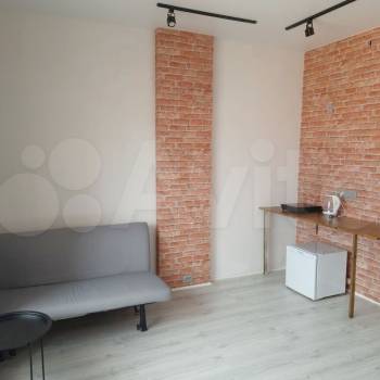 Продается 1-комнатная квартира, 26,1 м²