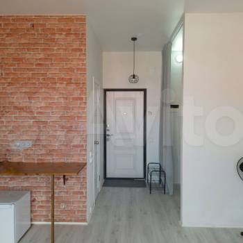 Продается 1-комнатная квартира, 26,1 м²