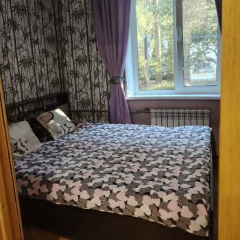 Сдается Многокомнатная квартира, 46 м²