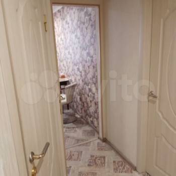 Продается 2-х комнатная квартира, 51 м²