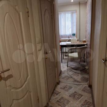 Продается 2-х комнатная квартира, 51 м²