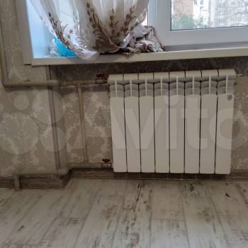 Продается 2-х комнатная квартира, 51 м²