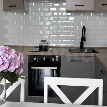 Продается 1-комнатная квартира, 33,3 м²