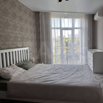 Продается 1-комнатная квартира, 33,3 м²