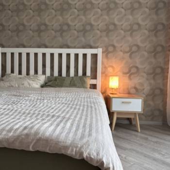 Продается 1-комнатная квартира, 33,3 м²