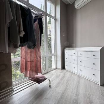 Продается 1-комнатная квартира, 33,3 м²