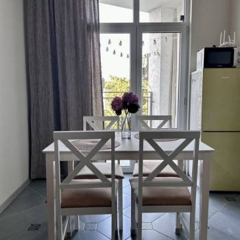 Продается 1-комнатная квартира, 33,3 м²