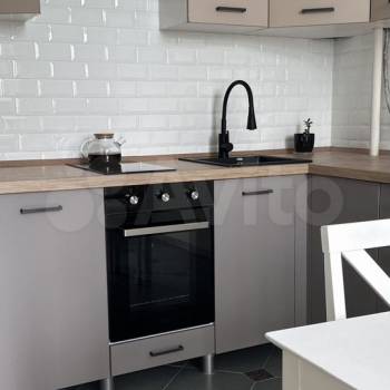 Продается 1-комнатная квартира, 33,3 м²