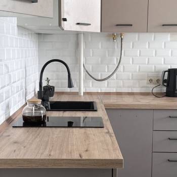 Продается 1-комнатная квартира, 33,3 м²