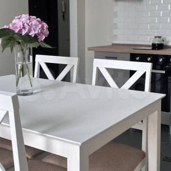 Продается 1-комнатная квартира, 33,3 м²