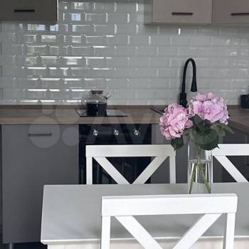 Продается 1-комнатная квартира, 33,3 м²