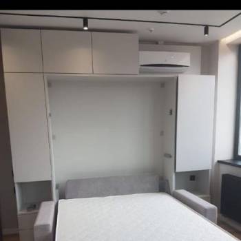 Продается 1-комнатная квартира, 20,3 м²