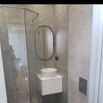 Продается 1-комнатная квартира, 20,3 м²