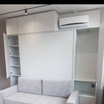 Продается 1-комнатная квартира, 20,3 м²