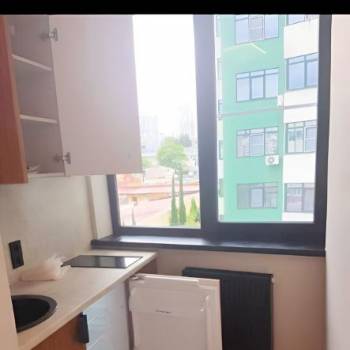 Продается 1-комнатная квартира, 20,3 м²
