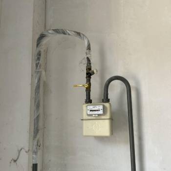 Продается 1-комнатная квартира, 46 м²