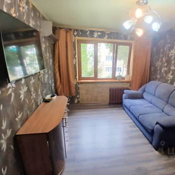 Продается 2-х комнатная квартира, 36,2 м²