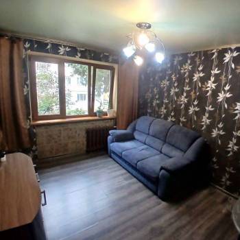 Продается 2-х комнатная квартира, 36,2 м²