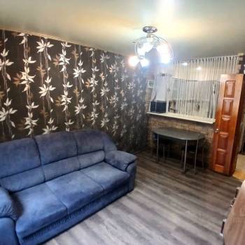 Продается 2-х комнатная квартира, 36,2 м²