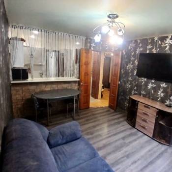 Продается 2-х комнатная квартира, 36,2 м²