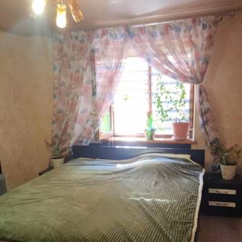 Продается 2-х комнатная квартира, 36,2 м²