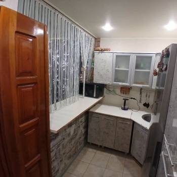 Продается 2-х комнатная квартира, 36,2 м²