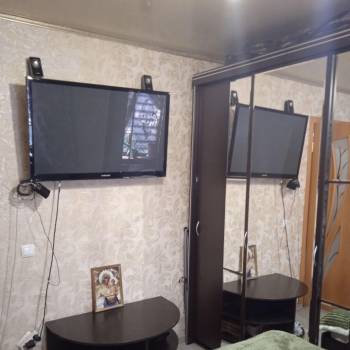 Продается 2-х комнатная квартира, 36,2 м²