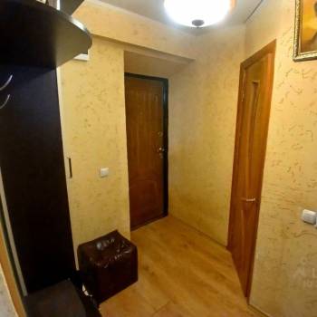 Продается 2-х комнатная квартира, 36,2 м²