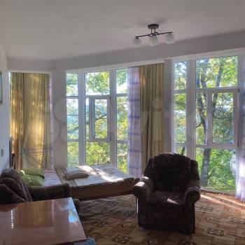 Сдается 2-х комнатная квартира, 50 м²