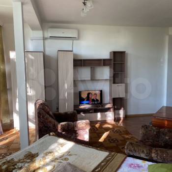 Сдается 2-х комнатная квартира, 50 м²