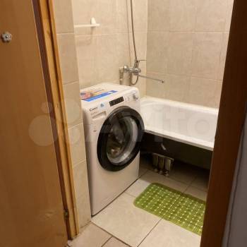 Сдается 2-х комнатная квартира, 50 м²