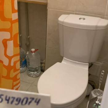 Сдается 2-х комнатная квартира, 50 м²