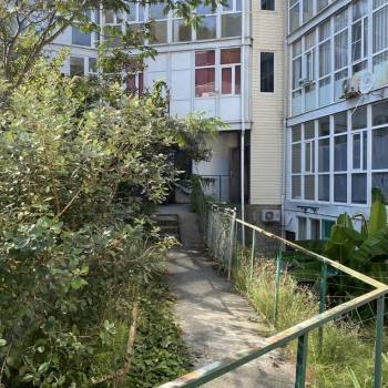 Сдается 2-х комнатная квартира, 50 м²