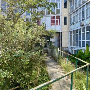 Сдается 2-х комнатная квартира, 50 м²