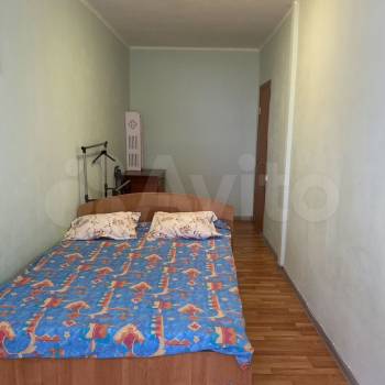 Сдается 2-х комнатная квартира, 50 м²