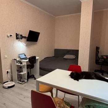 Продается 1-комнатная квартира, 30 м²