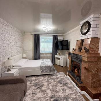 Сдается 1-комнатная квартира, 37 м²