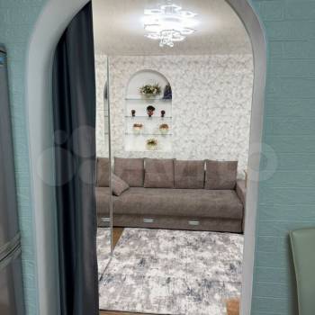 Сдается 1-комнатная квартира, 37 м²