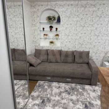 Сдается 1-комнатная квартира, 37 м²